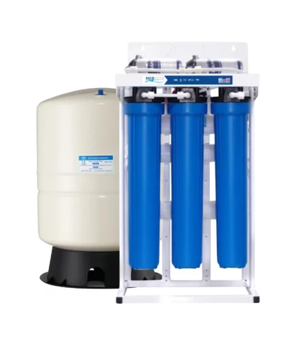 200 GPD RO Water Purifier