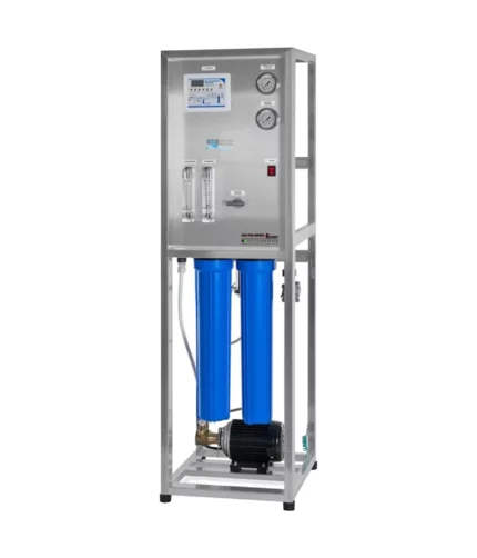 800 GPD RO Water purifier for commercial purpose